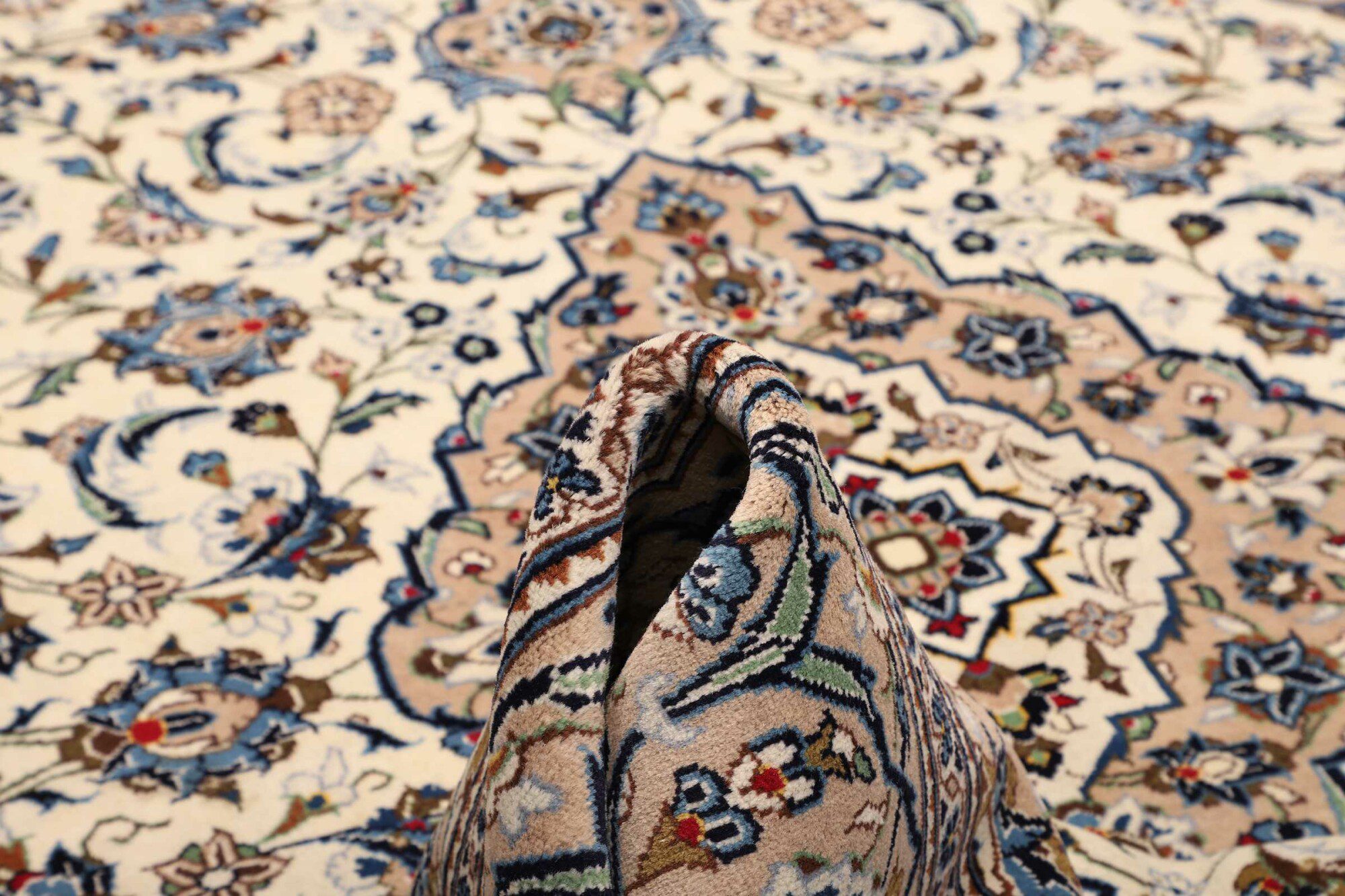 Kashan 300X200 Cm - Image 9