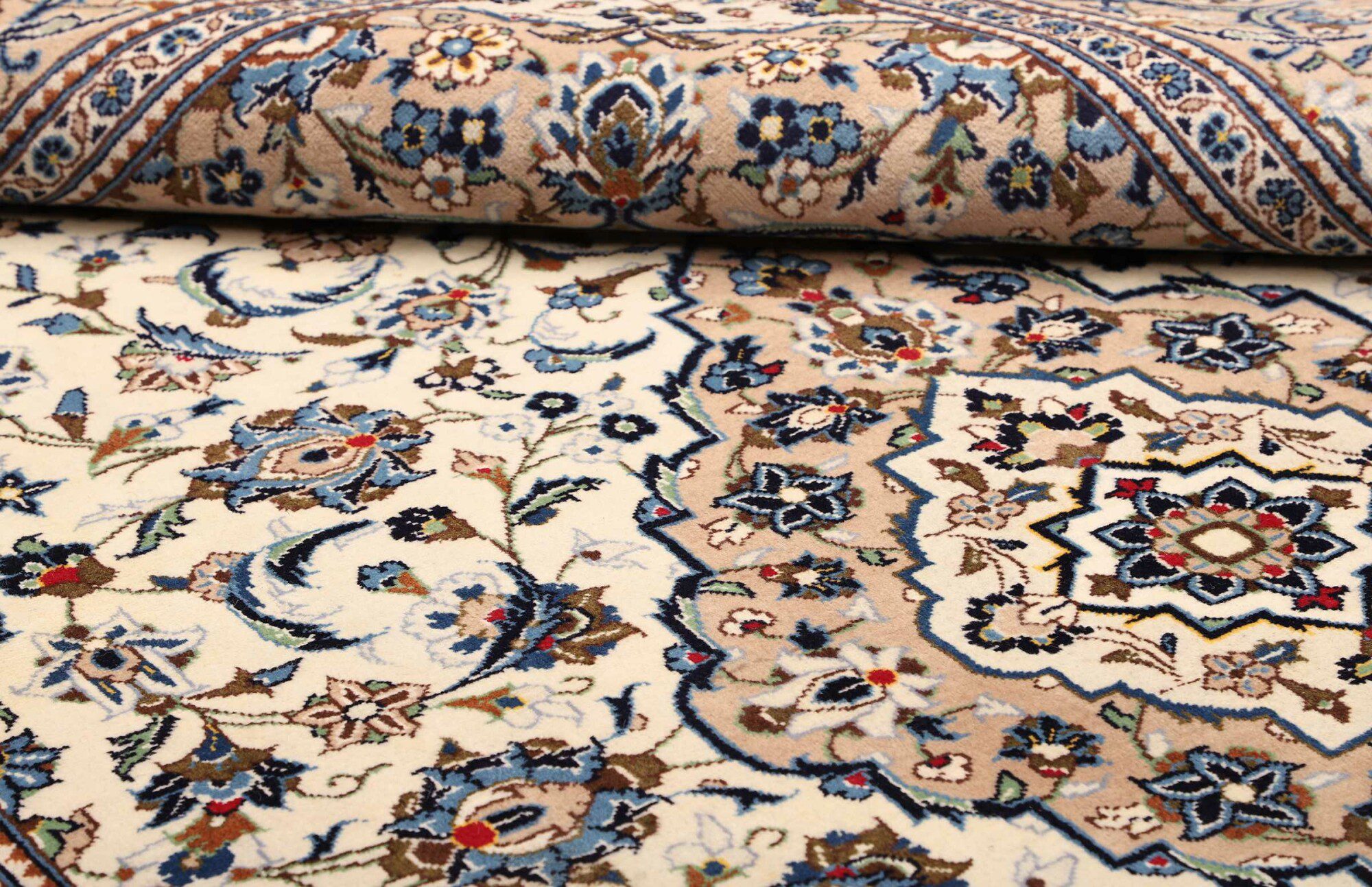 Kashan 300X200 Cm - Image 10
