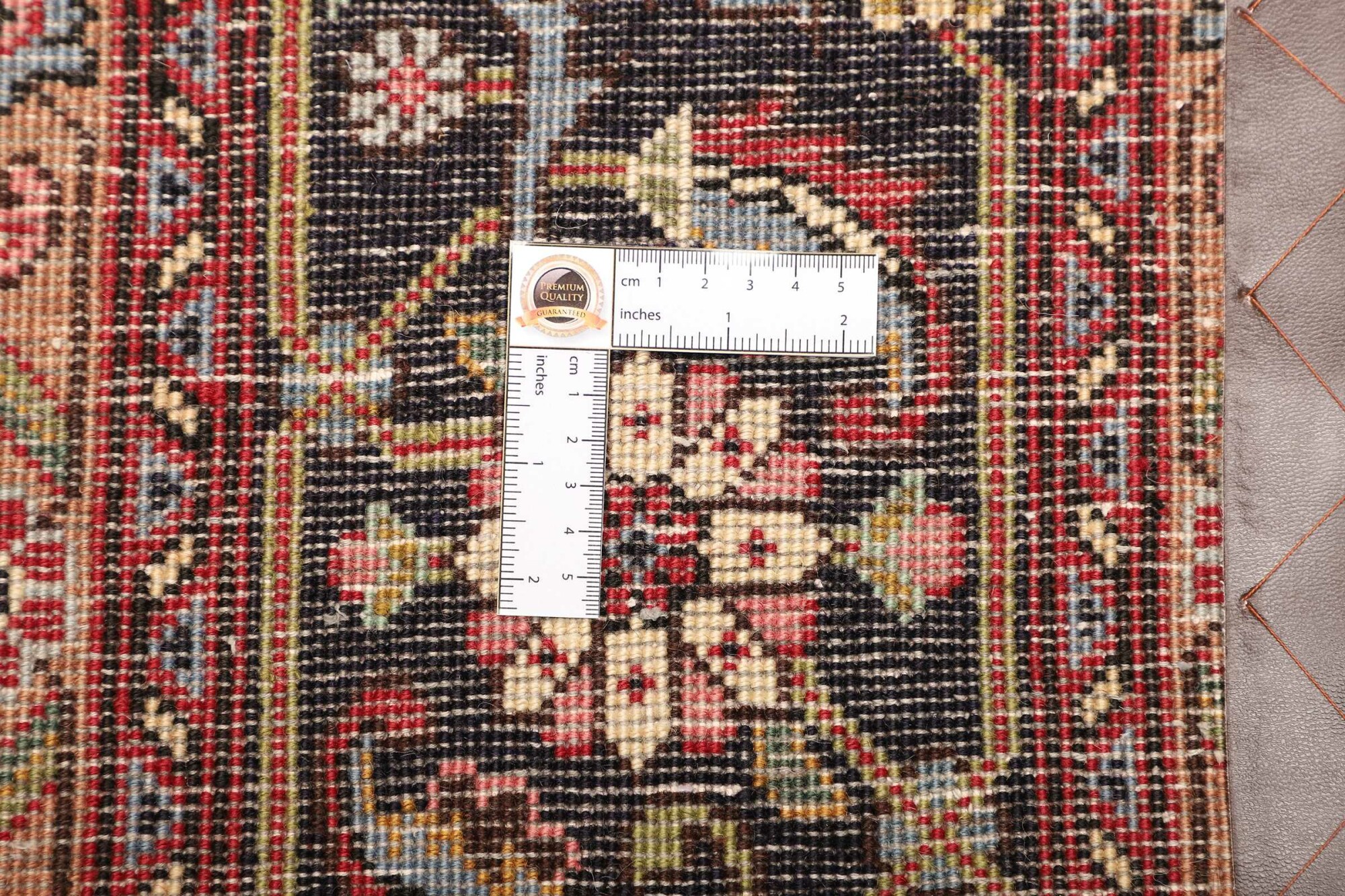 Sarough 380X277 Cm - Image 10