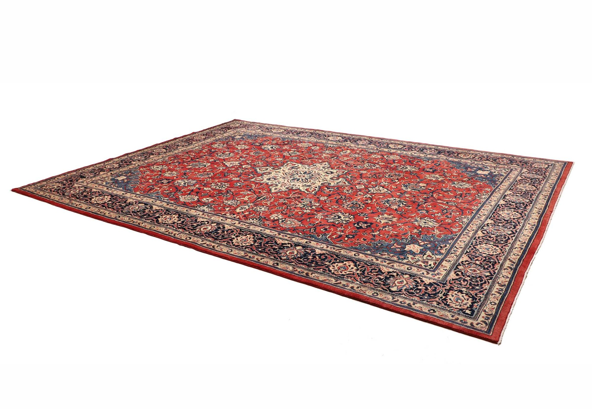 Sarough 380X277 Cm - Image 3