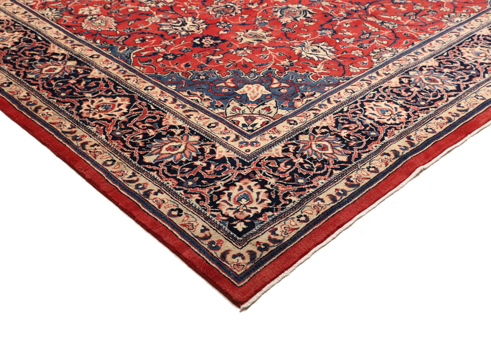 Sarough 380X277 Cm - Image 5