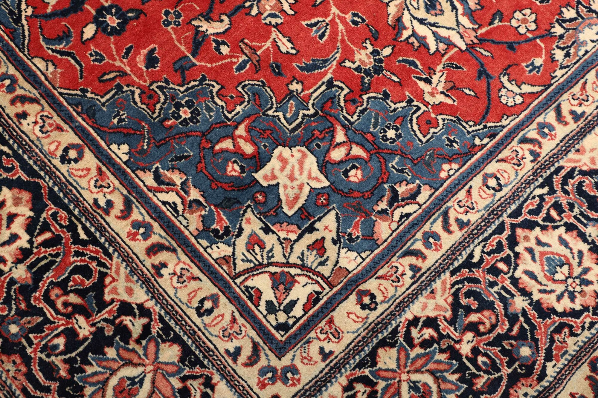 Sarough 380X277 Cm - Image 6