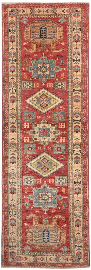 Kazak Royal   233X74 Cm