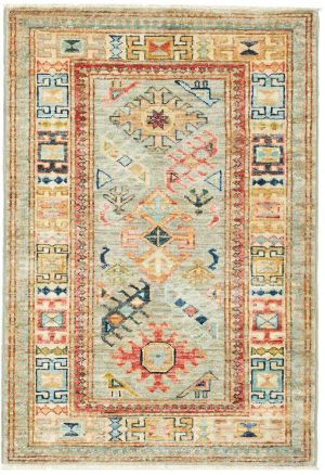 Kazak Royal   93X63 Cm