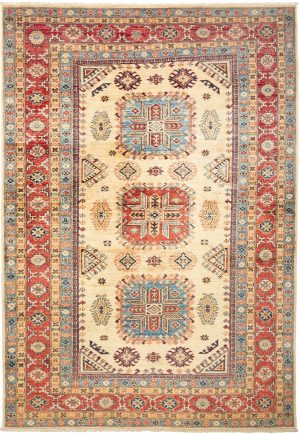 Kazak   241X165 Cm