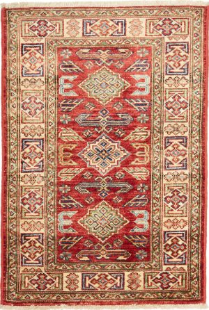 Kazak   94X63 Cm