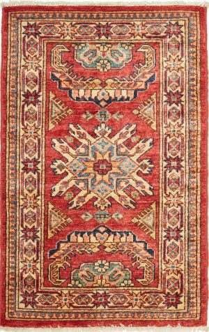 Kazak   94X68 Cm