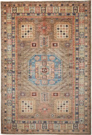 Kazak Royal   240X163 Cm