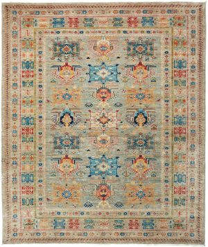 Kazak Royal   243X207 Cm