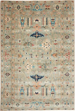 Kazak Royal   300X202 Cm