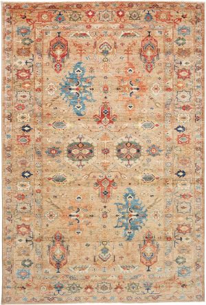 Kazak Royal   298X200 Cm