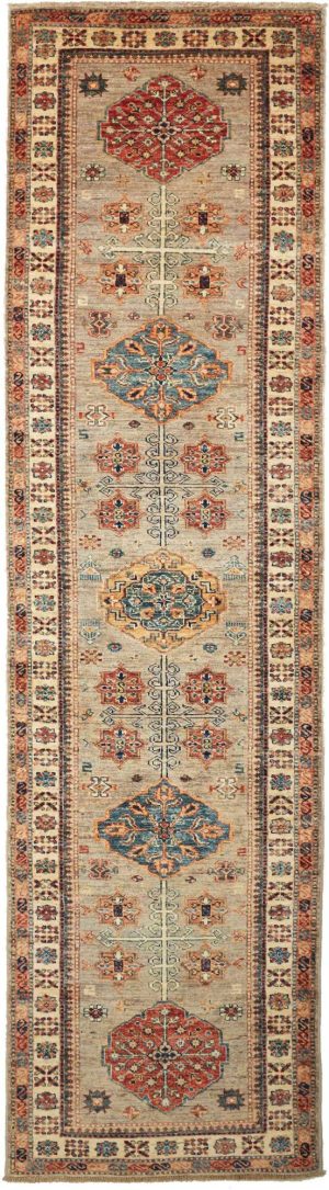 Kazak Royal   302X78 Cm