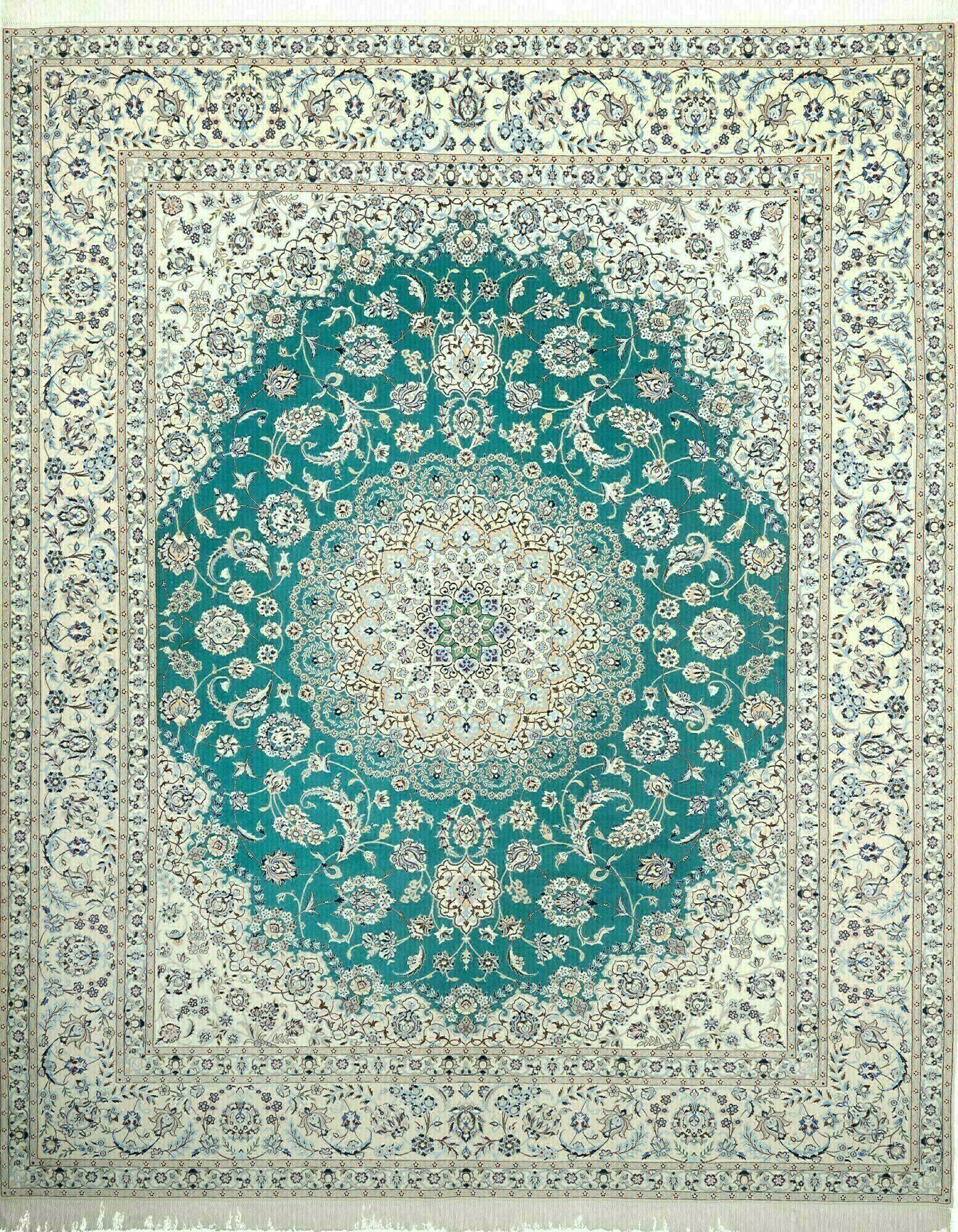 Nain 6La 312X259 Cm