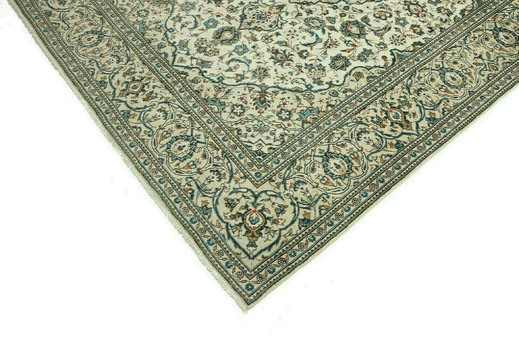 Kashan 302X195 Cm - Image 7