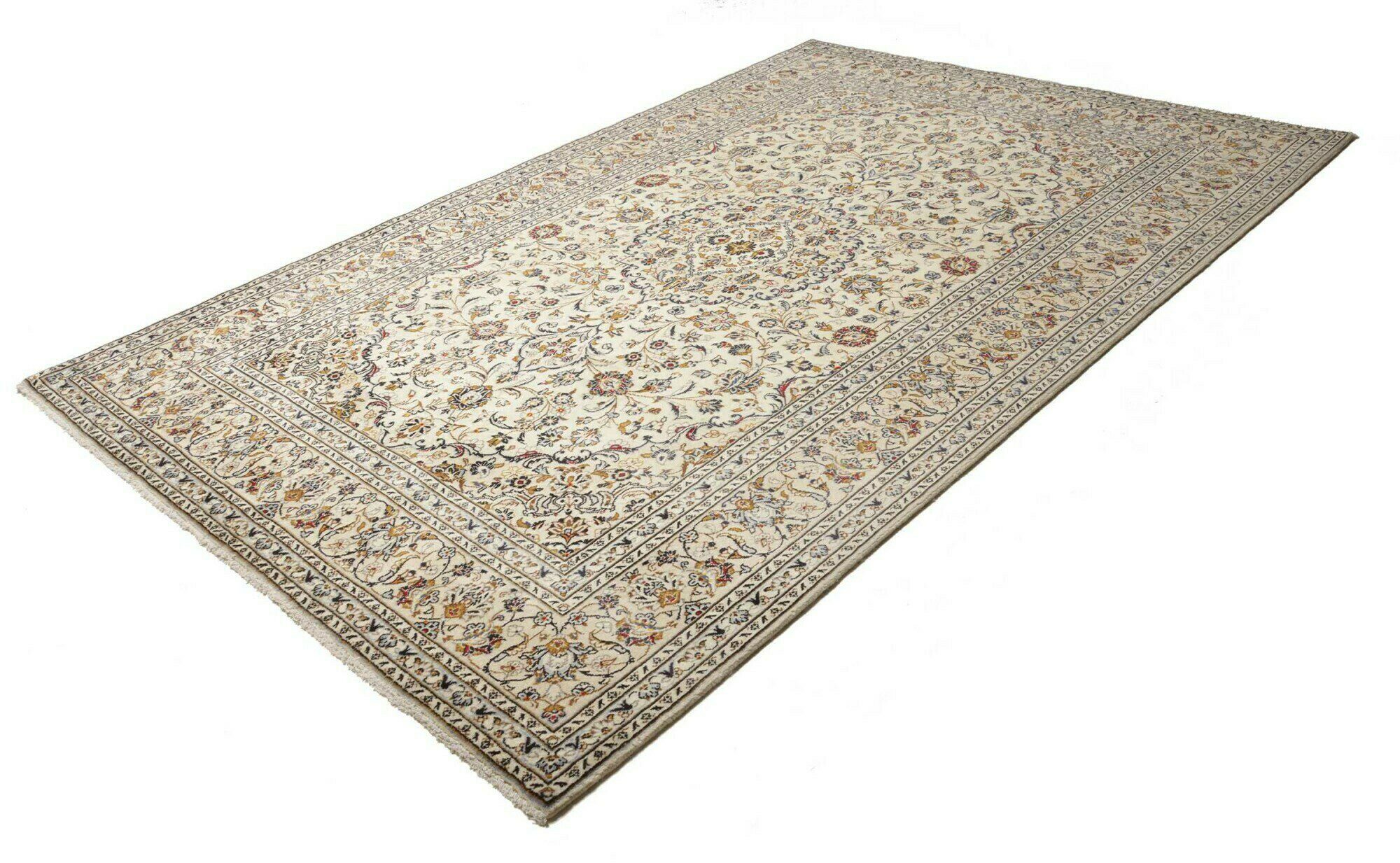 Kashan 312X205 Cm - Image 2