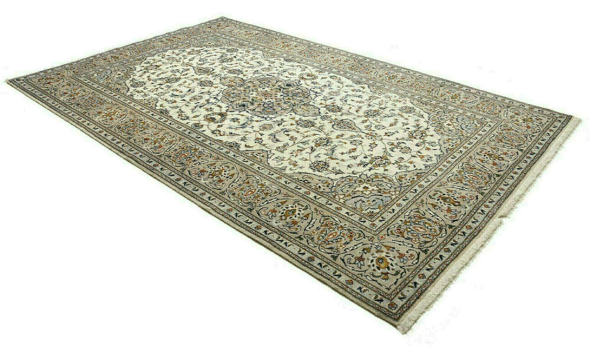 Kashan 320X203 Cm - Image 3