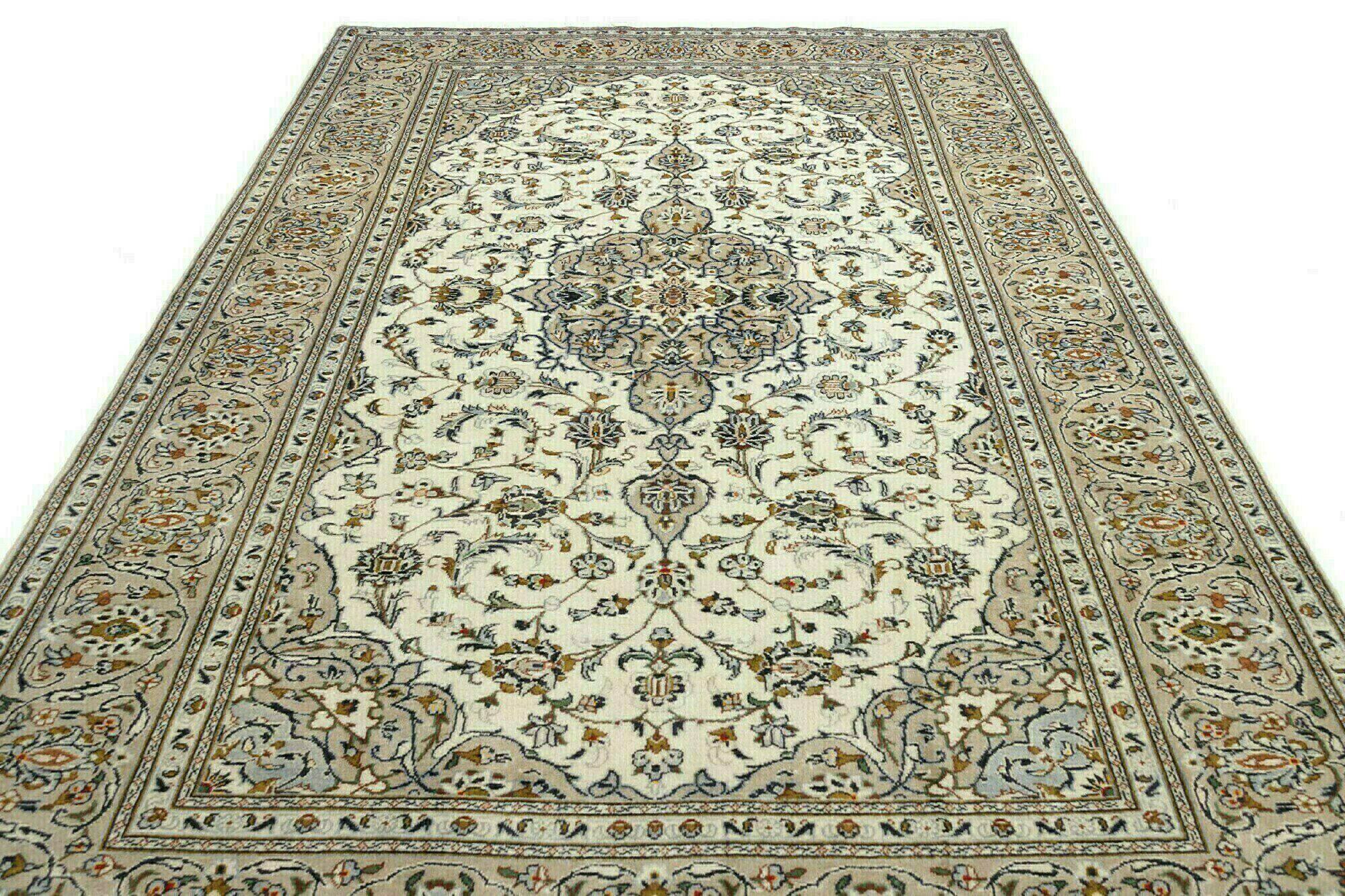 Kashan 320X203 Cm - Image 4