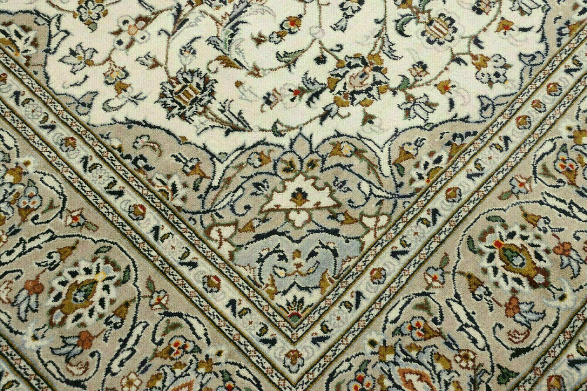 Kashan 320X203 Cm - Image 6