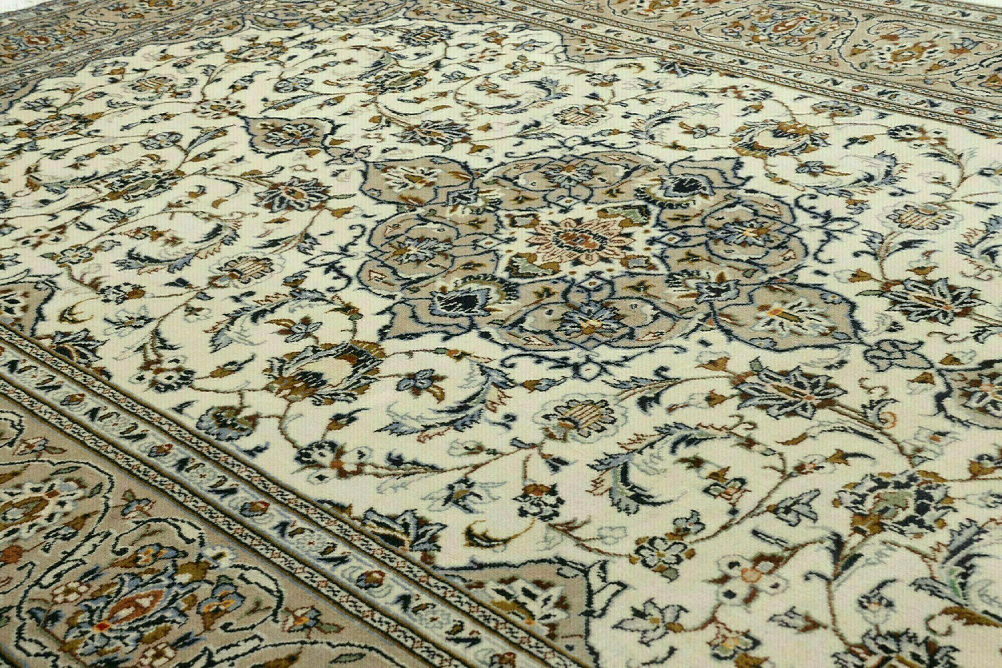 Kashan 320X203 Cm - Image 8