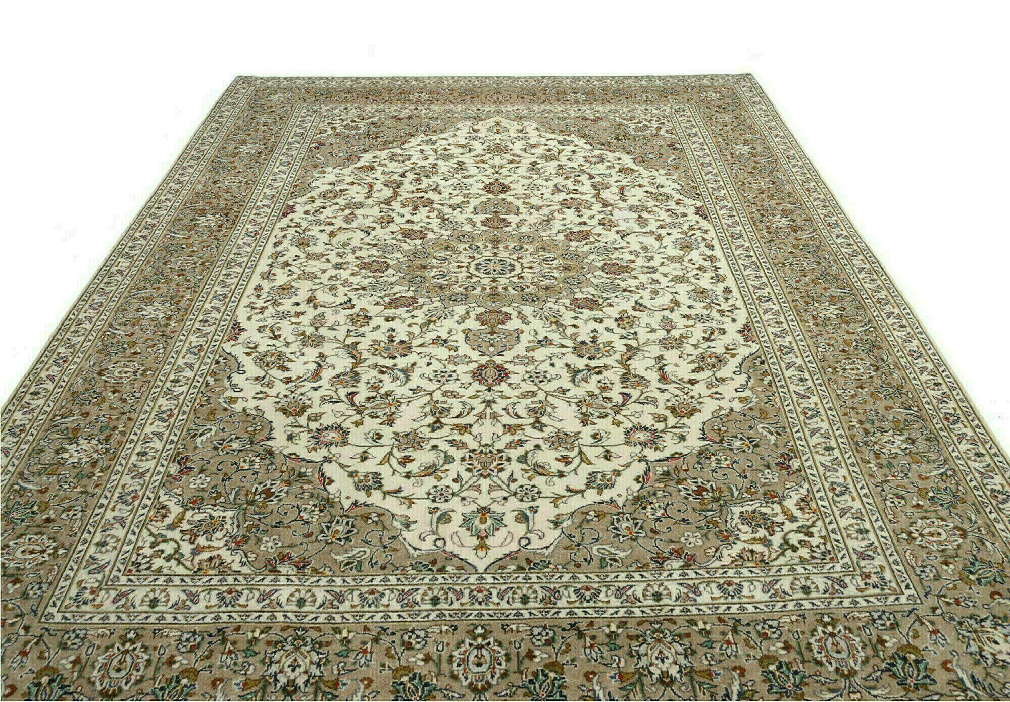 Kashan 348X245 Cm - Image 4