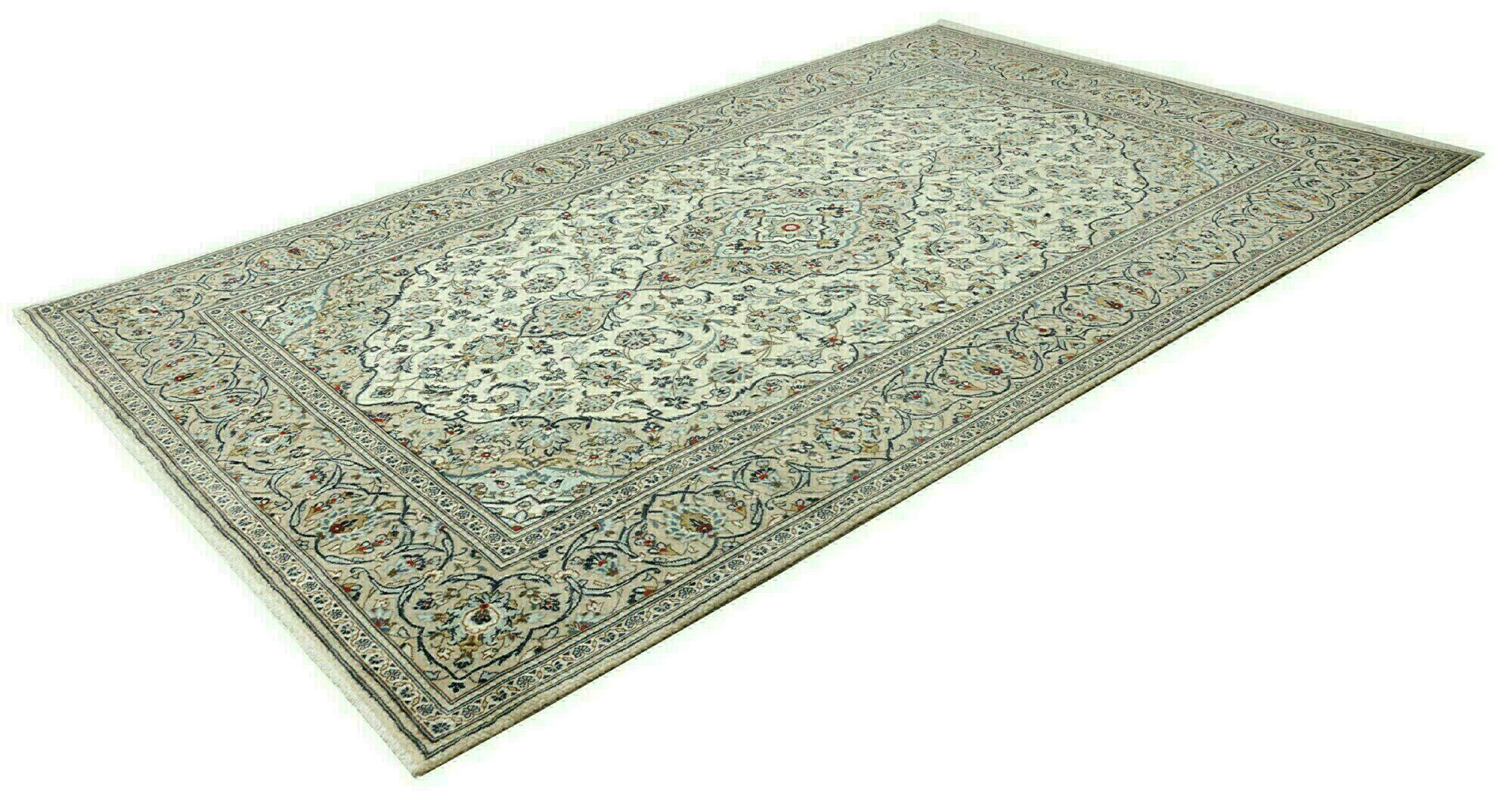 Kashan 322X202 Cm - Image 2