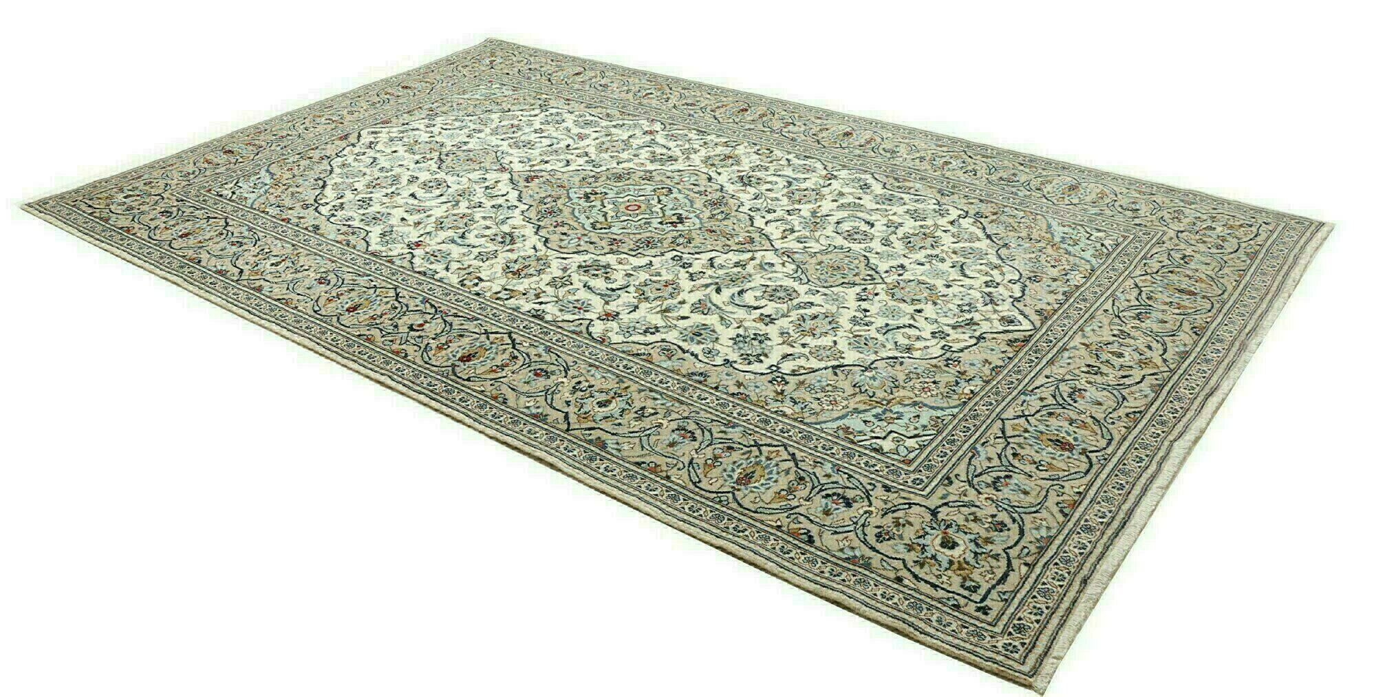 Kashan 322X202 Cm - Image 3