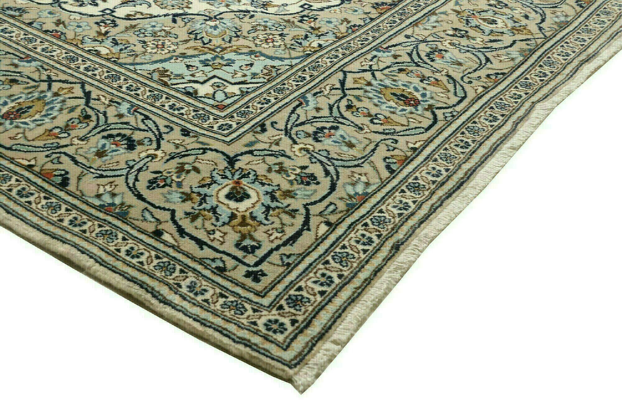 Kashan 322X202 Cm - Image 5