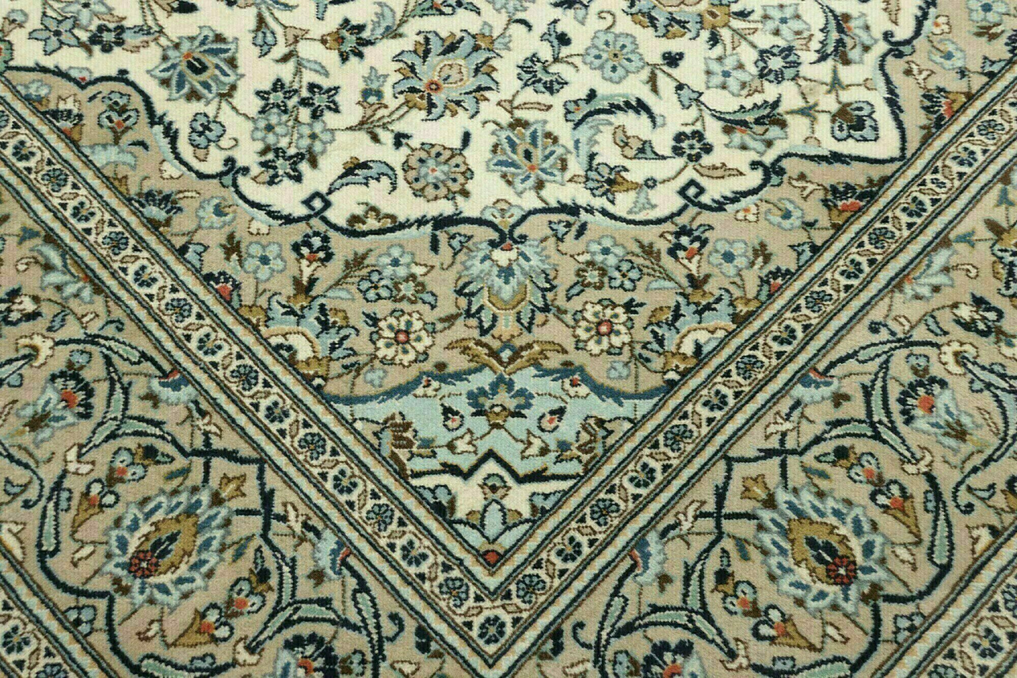 Kashan 322X202 Cm - Image 6