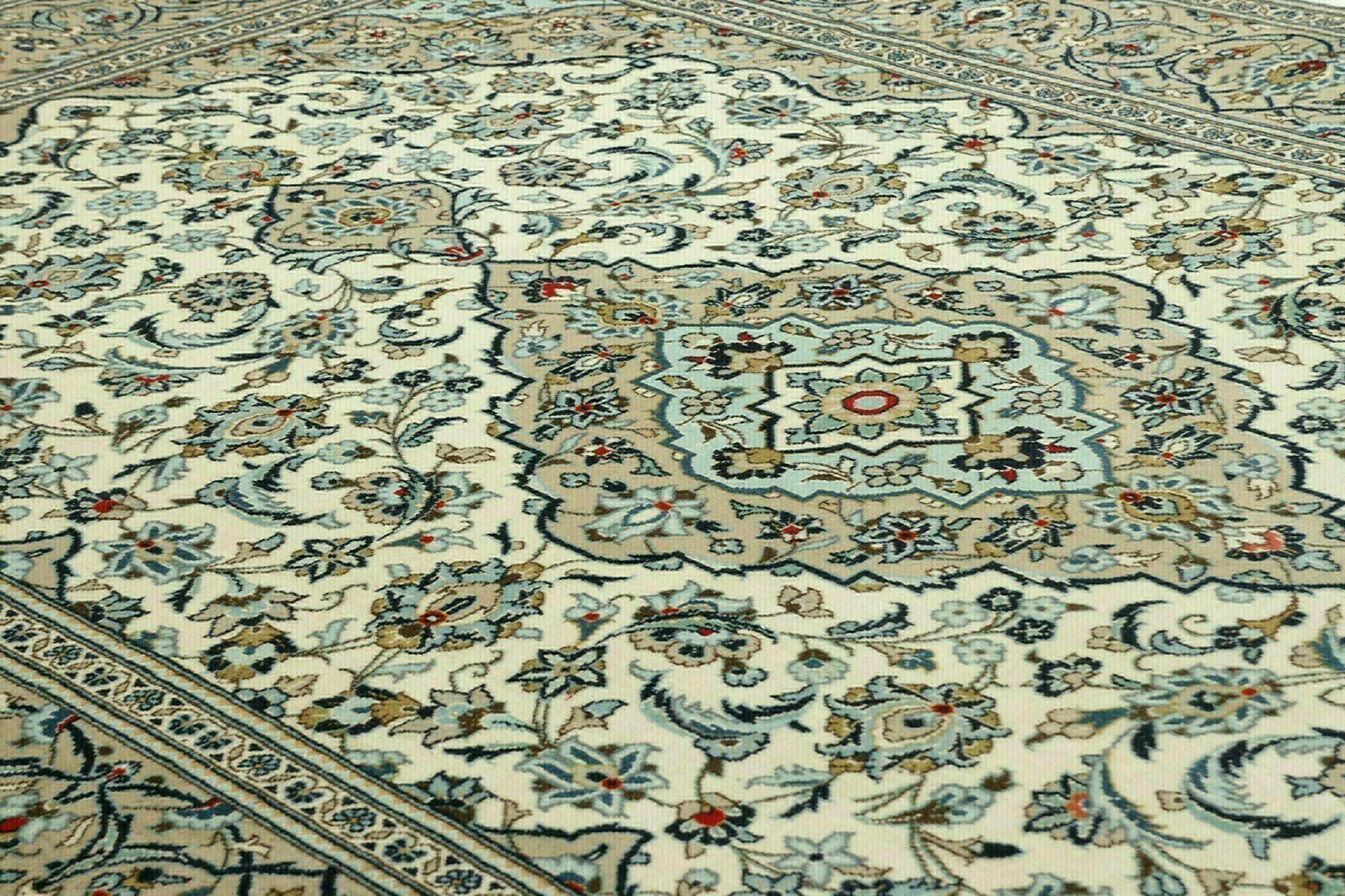 Kashan 322X202 Cm - Image 7