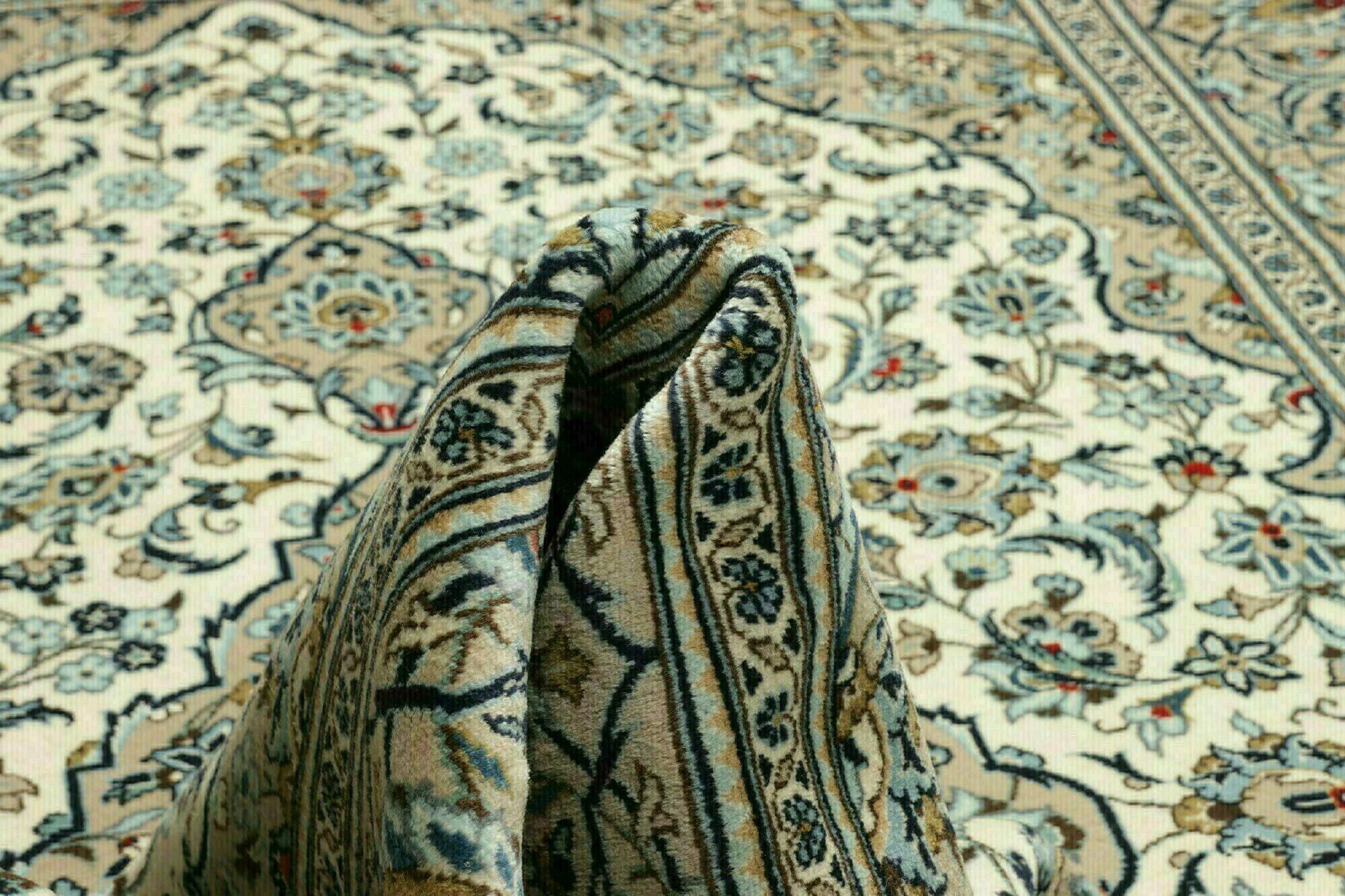 Kashan 322X202 Cm - Image 9