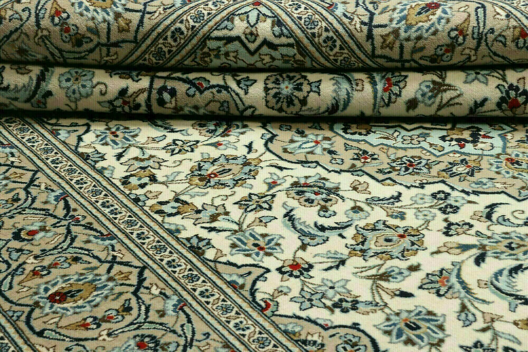 Kashan 322X202 Cm - Image 10
