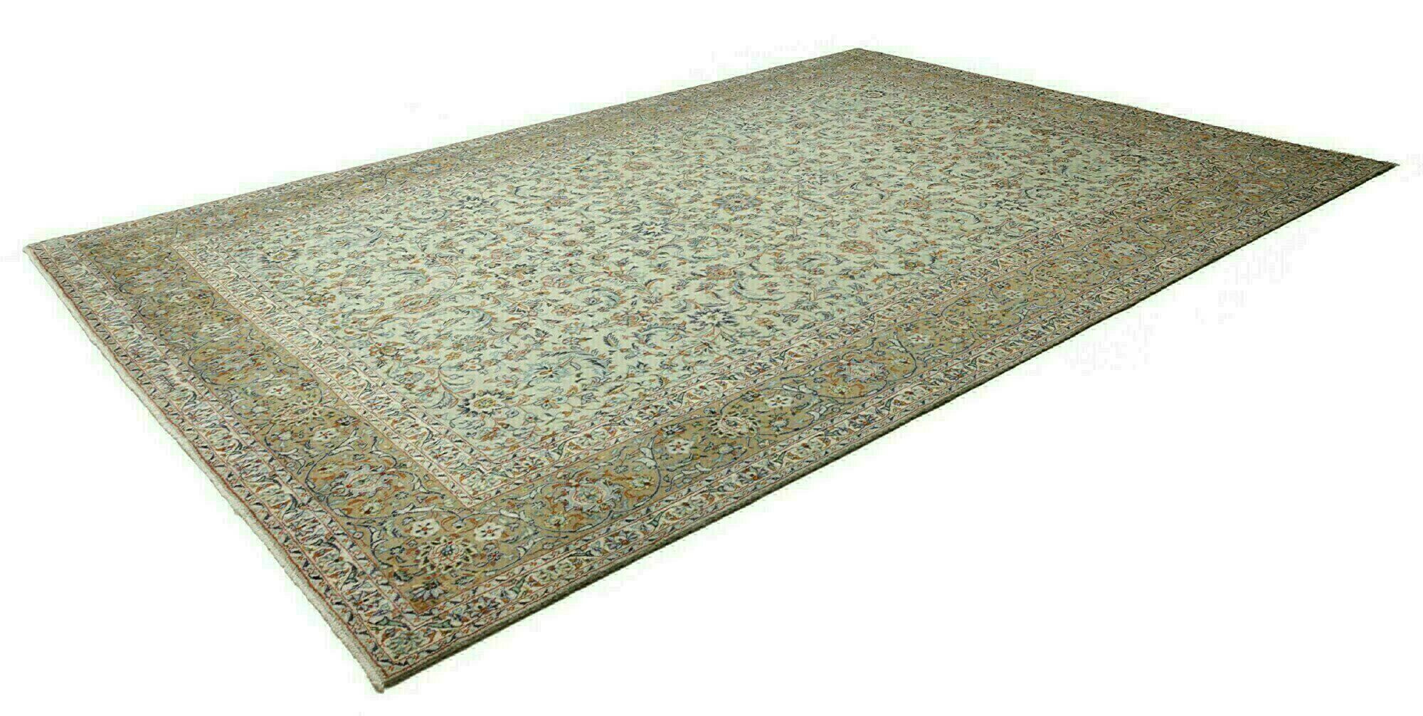 Kashan 392X267 Cm - Image 2
