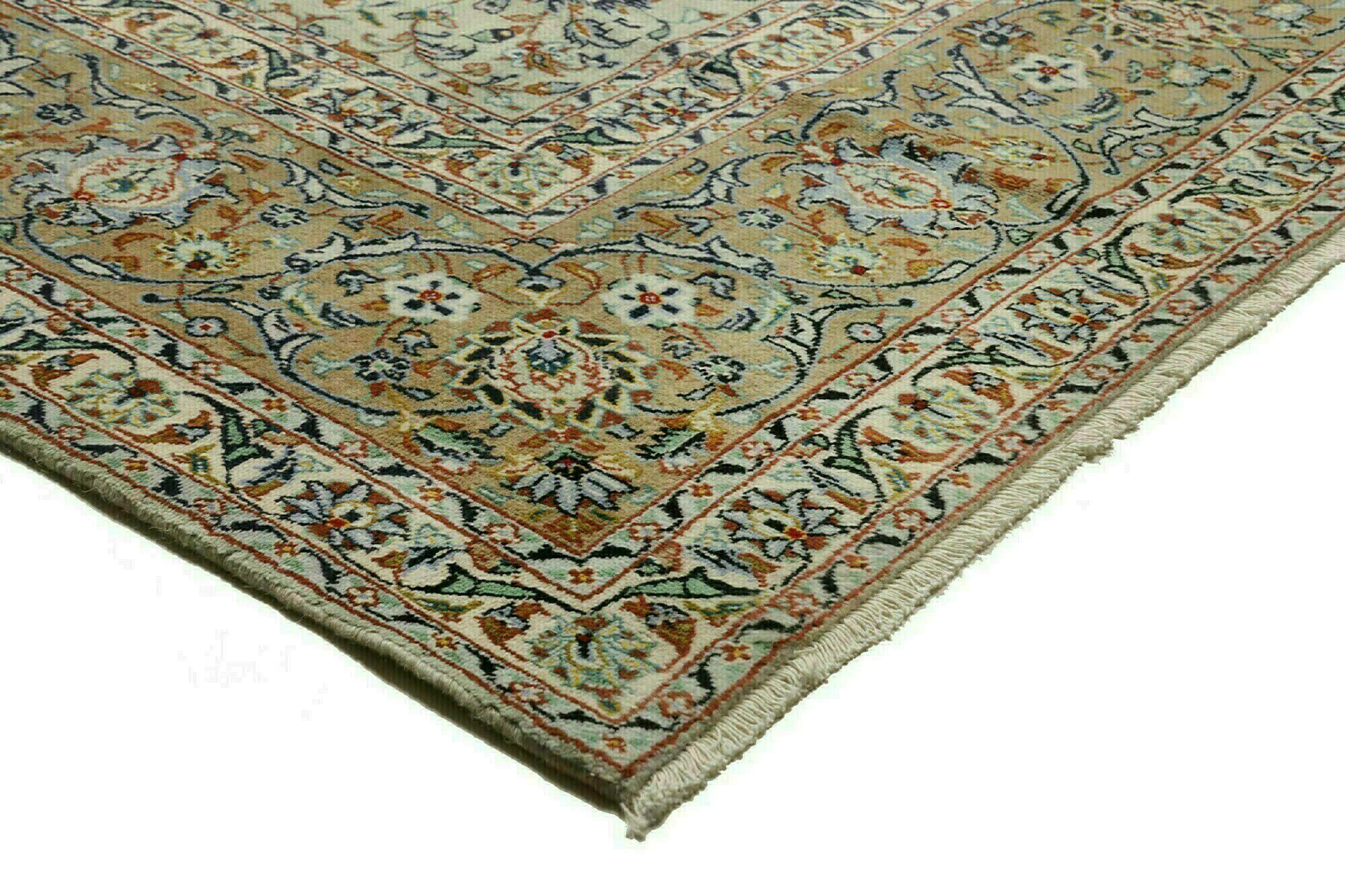 Kashan 392X267 Cm - Image 5