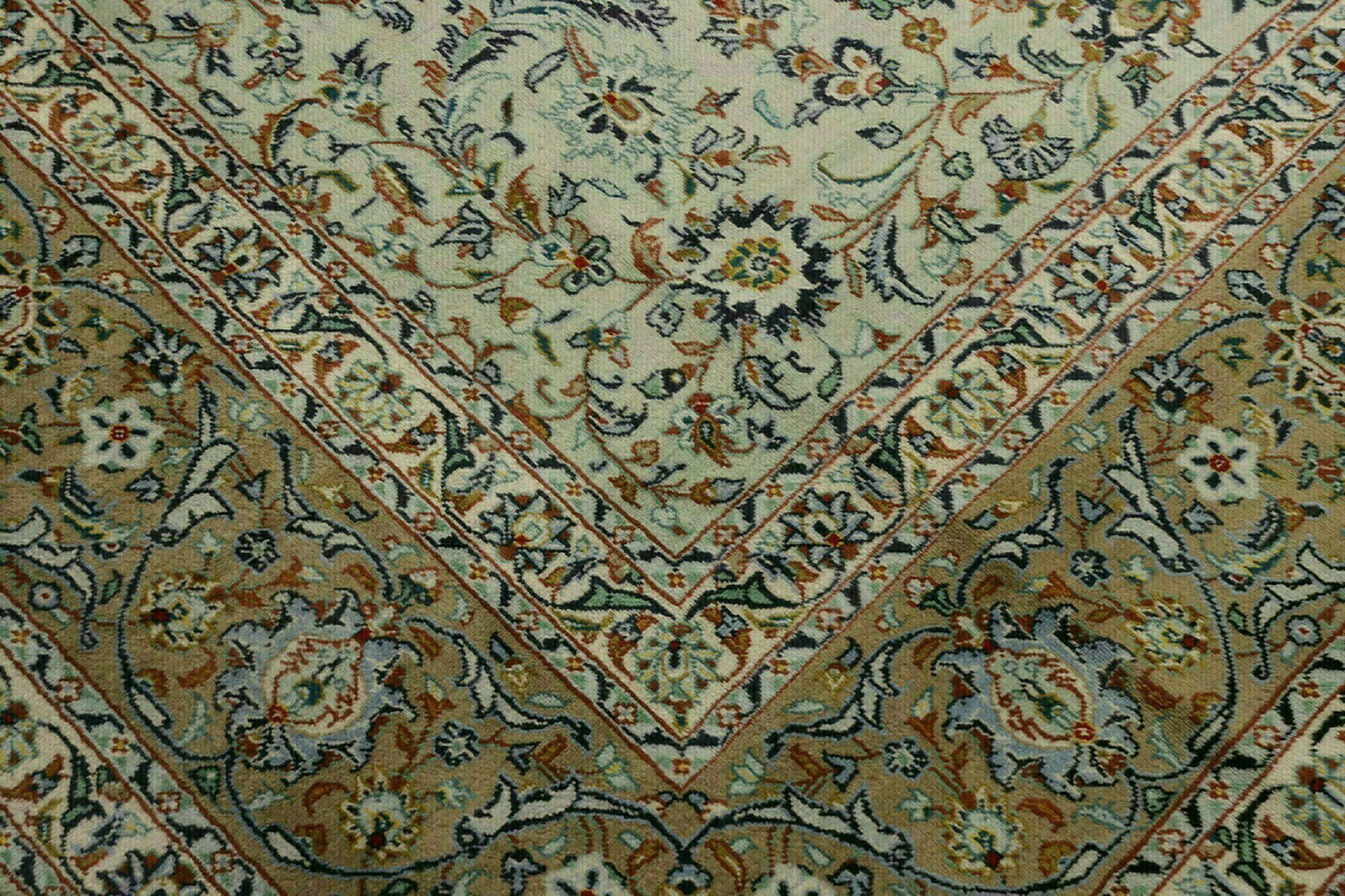 Kashan 392X267 Cm - Image 6