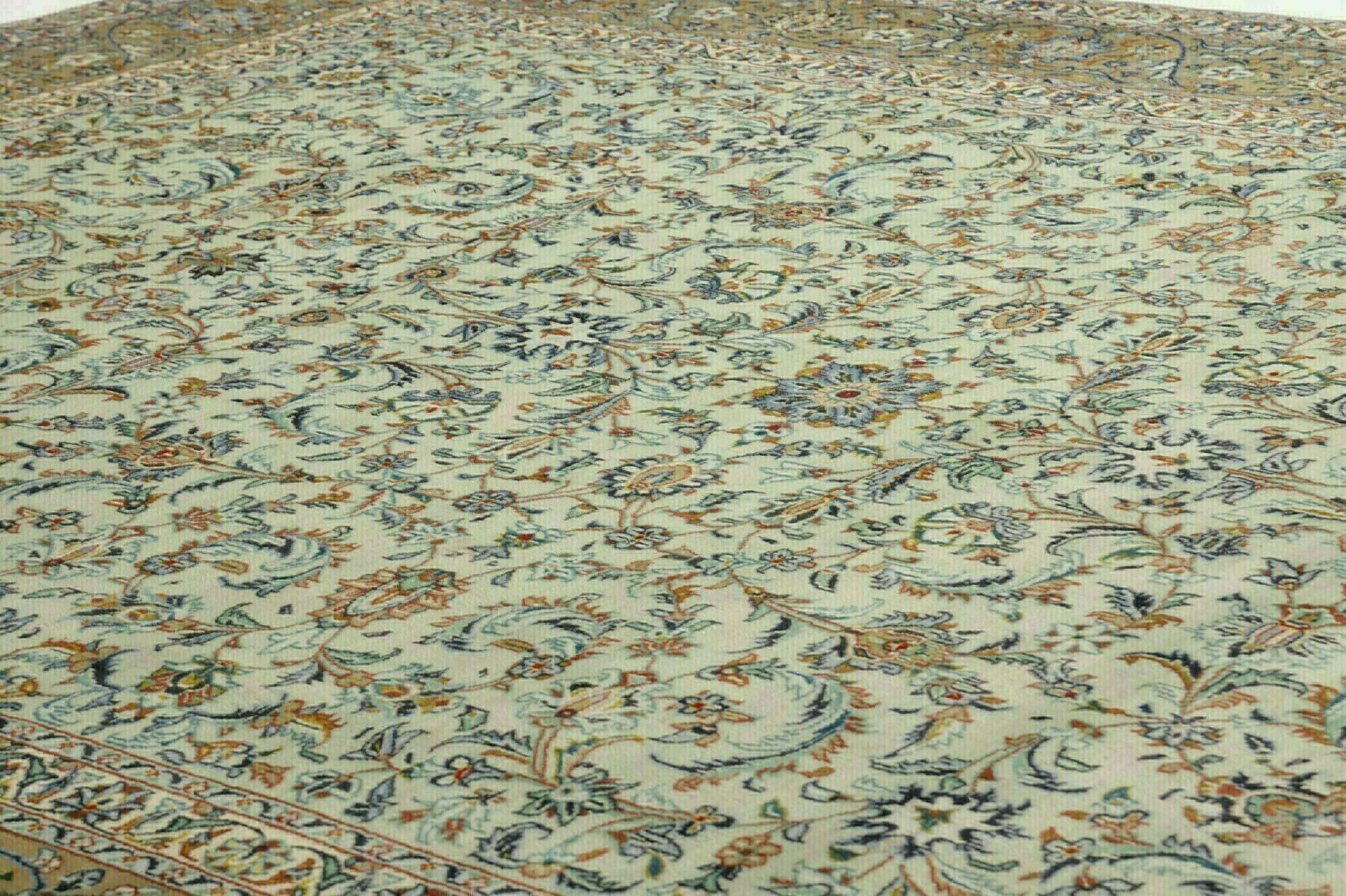 Kashan 392X267 Cm - Image 7