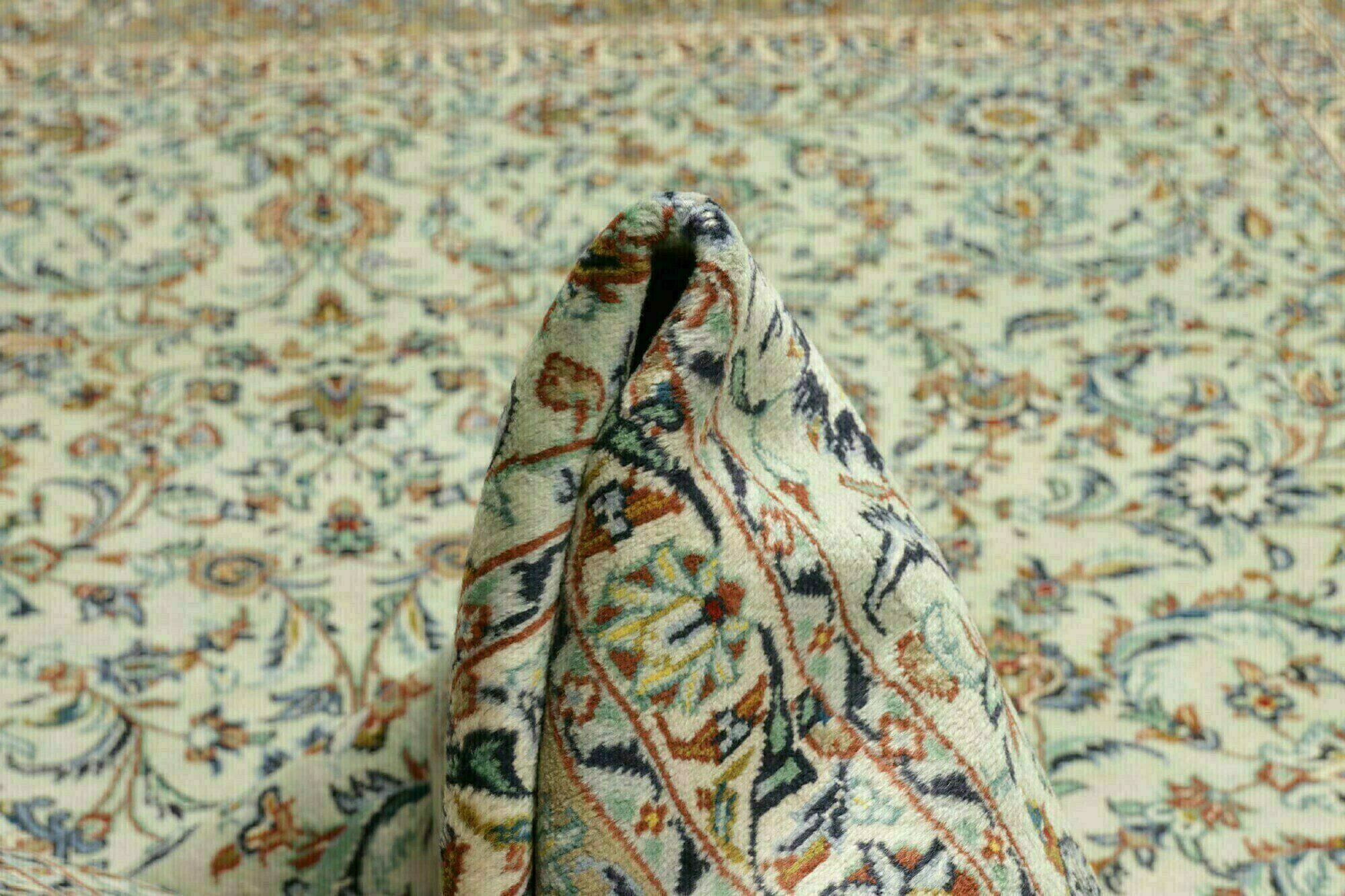 Kashan 392X267 Cm - Image 9