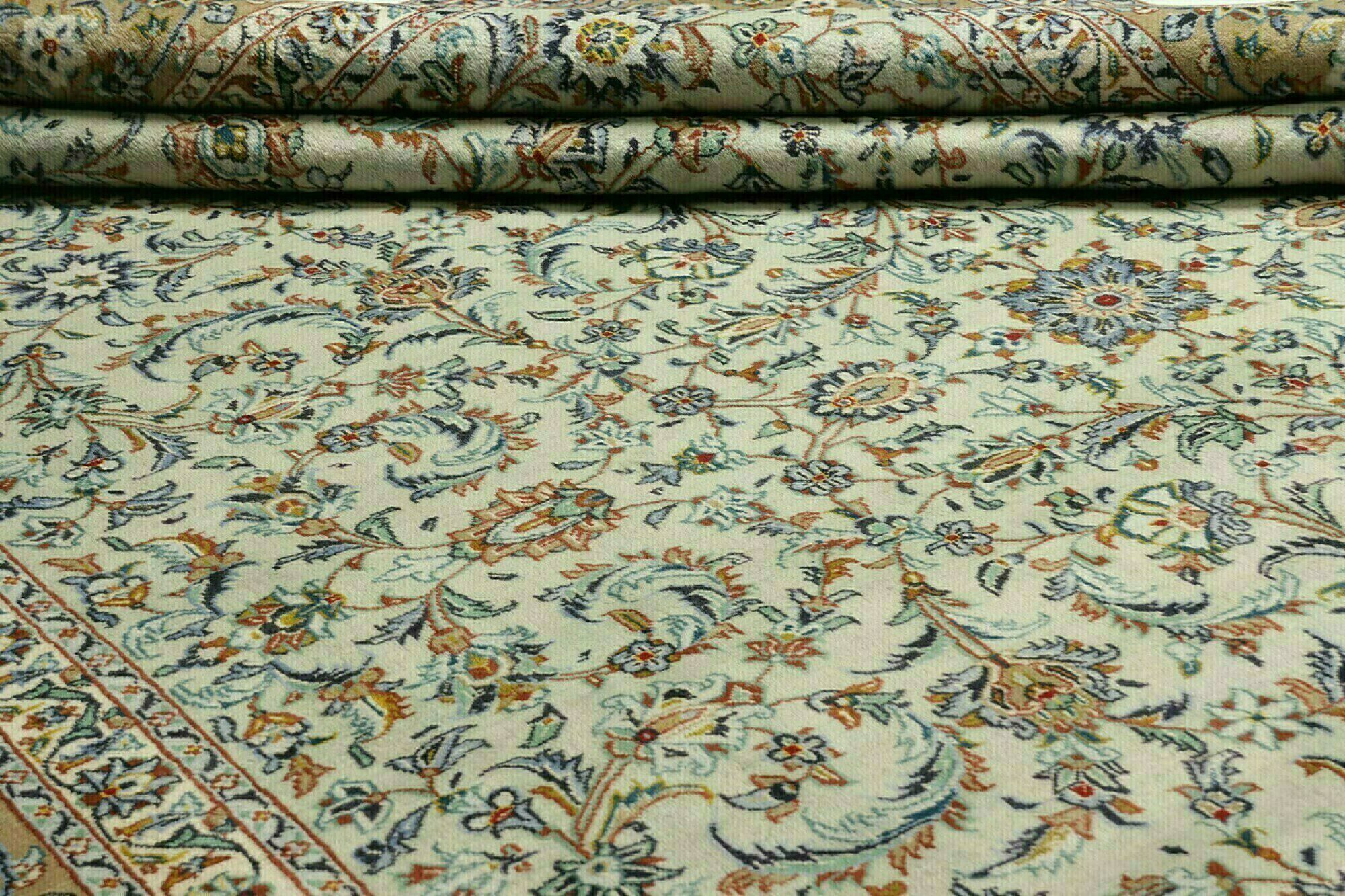 Kashan 392X267 Cm - Image 10