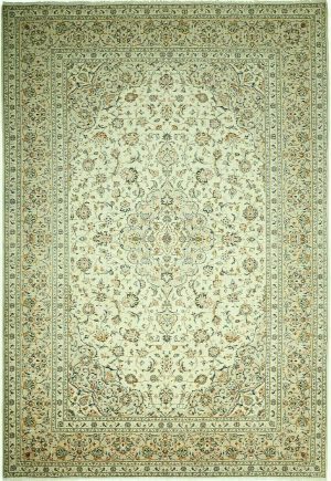 Kashan   356X245 Cm