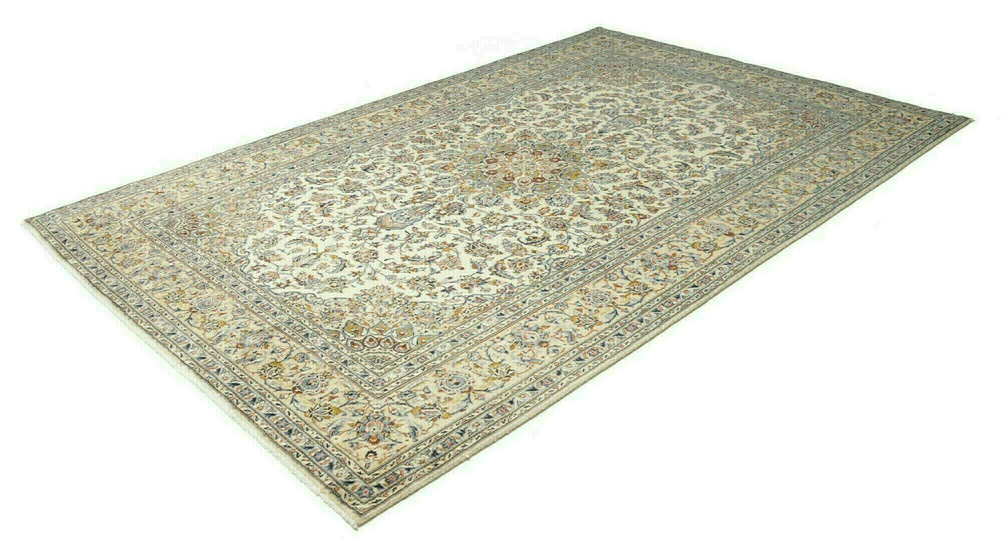 Kashan 315X206 Cm - Image 2