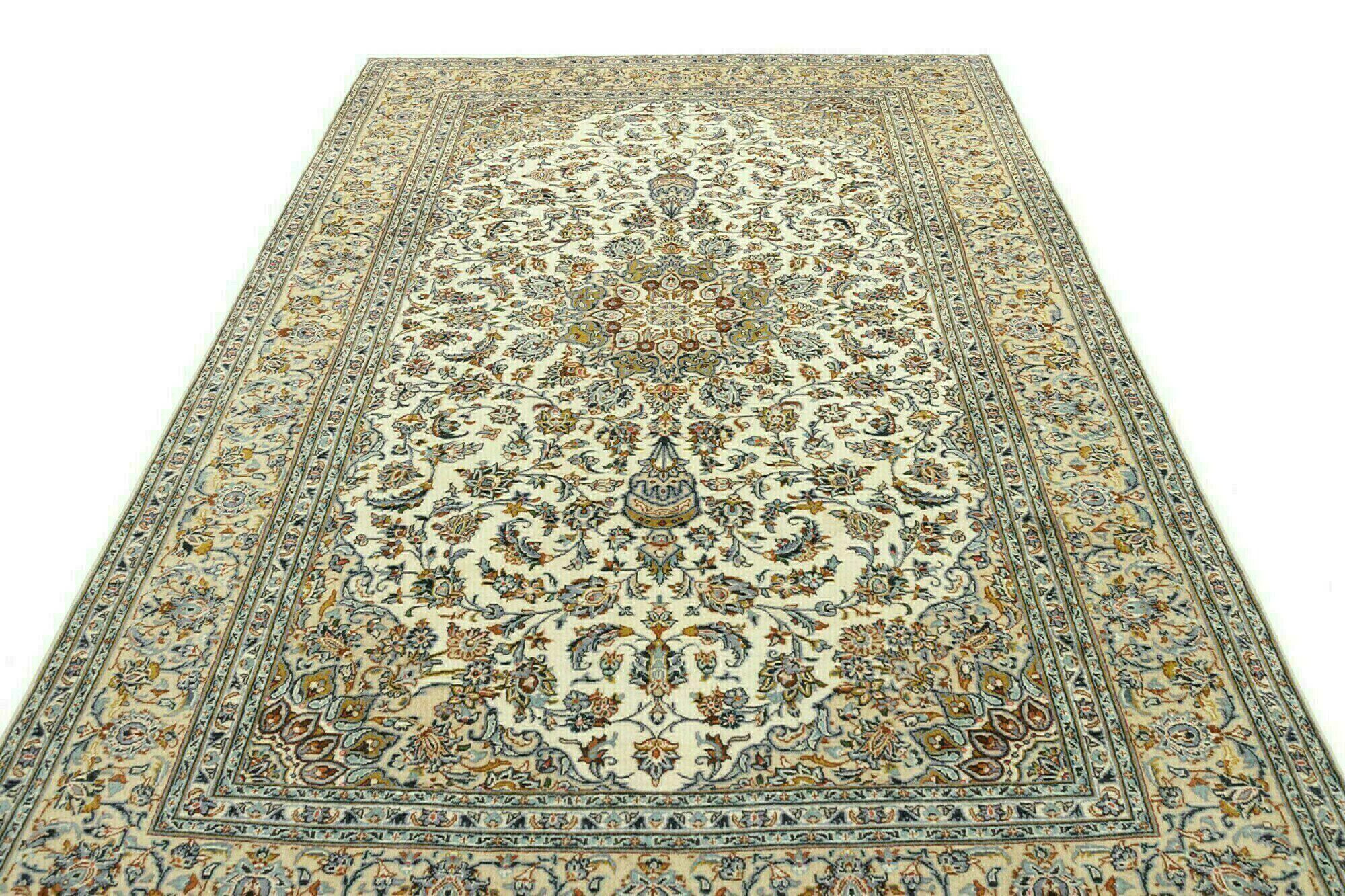 Kashan 315X206 Cm - Image 4