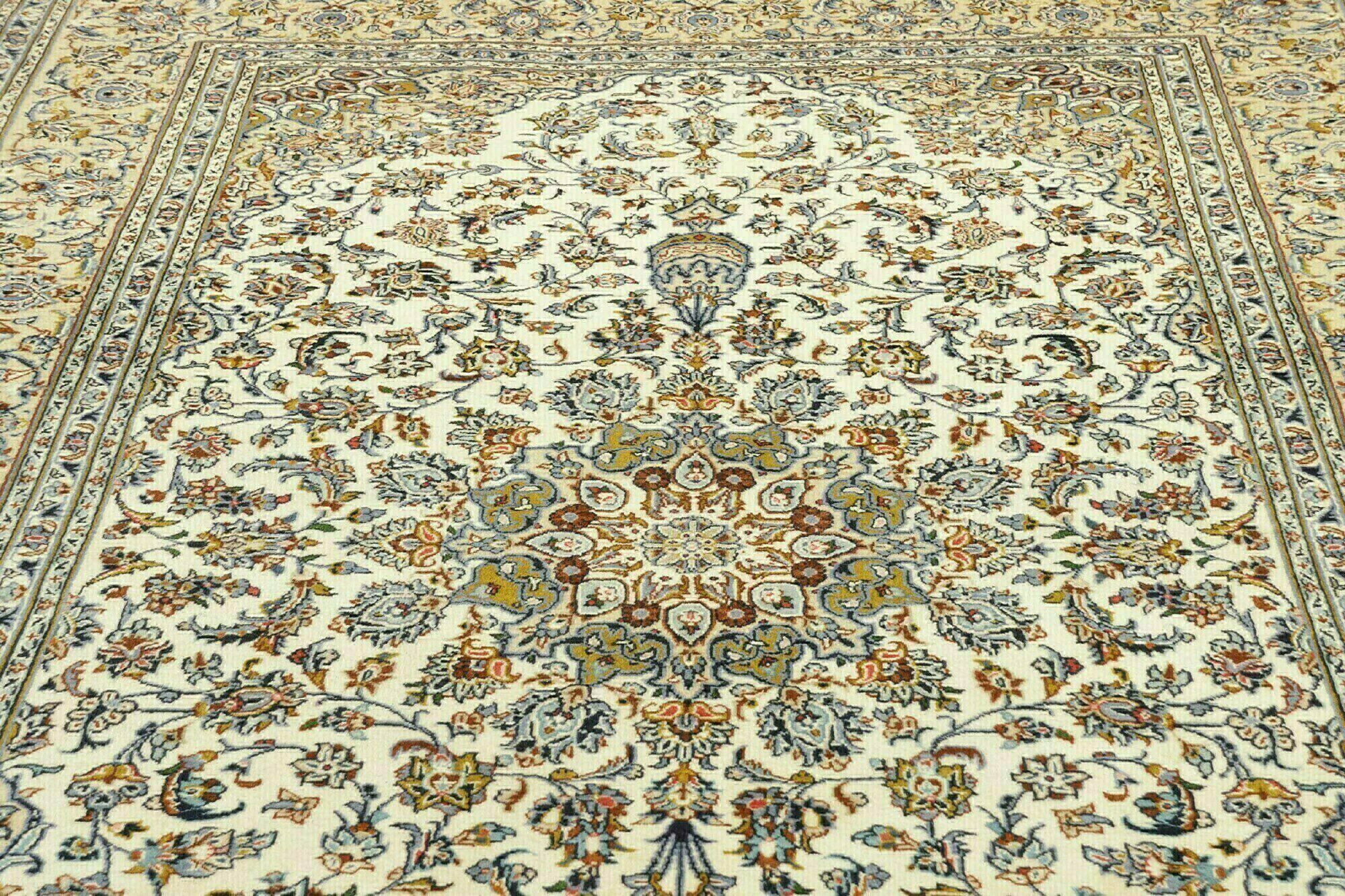 Kashan 315X206 Cm - Image 7