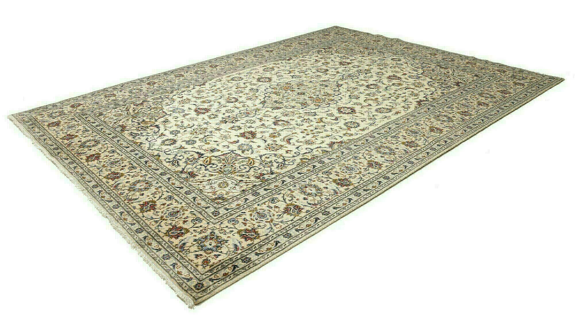 Kashan 342X247 Cm - Image 2