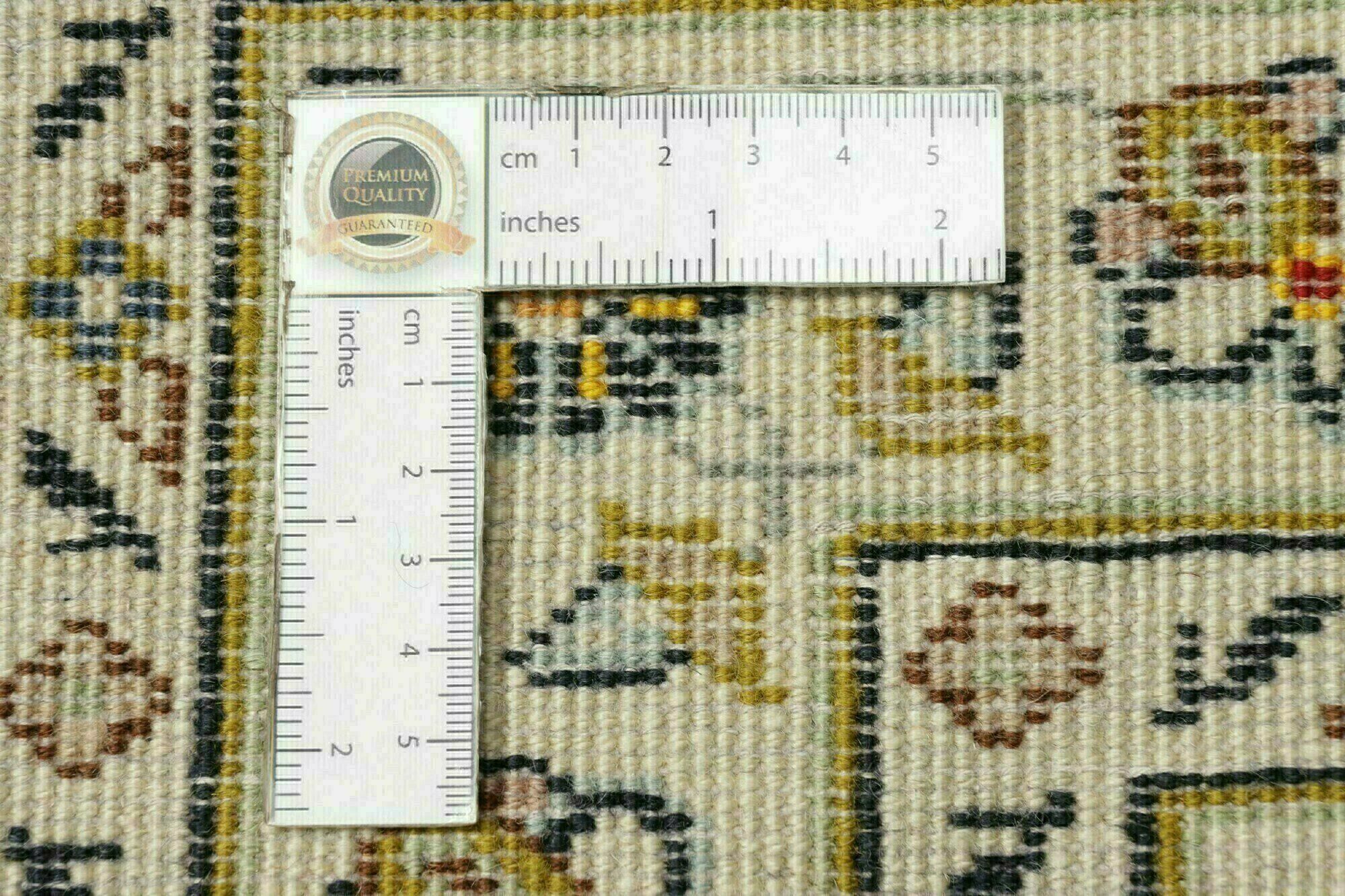 Kashan 342X247 Cm - Image 11