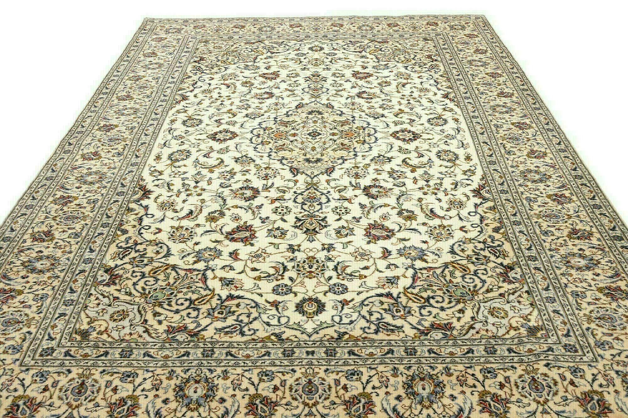 Kashan 342X247 Cm - Image 4