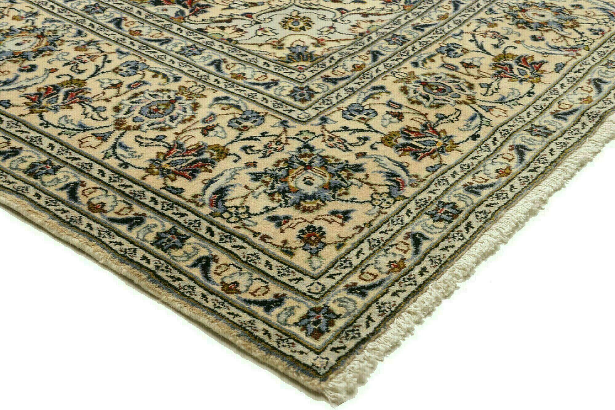 Kashan 342X247 Cm - Image 5