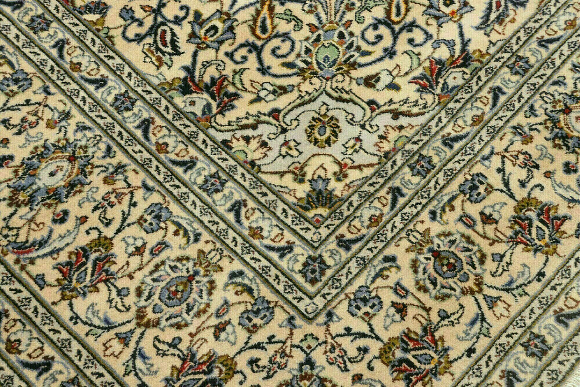 Kashan 342X247 Cm - Image 6