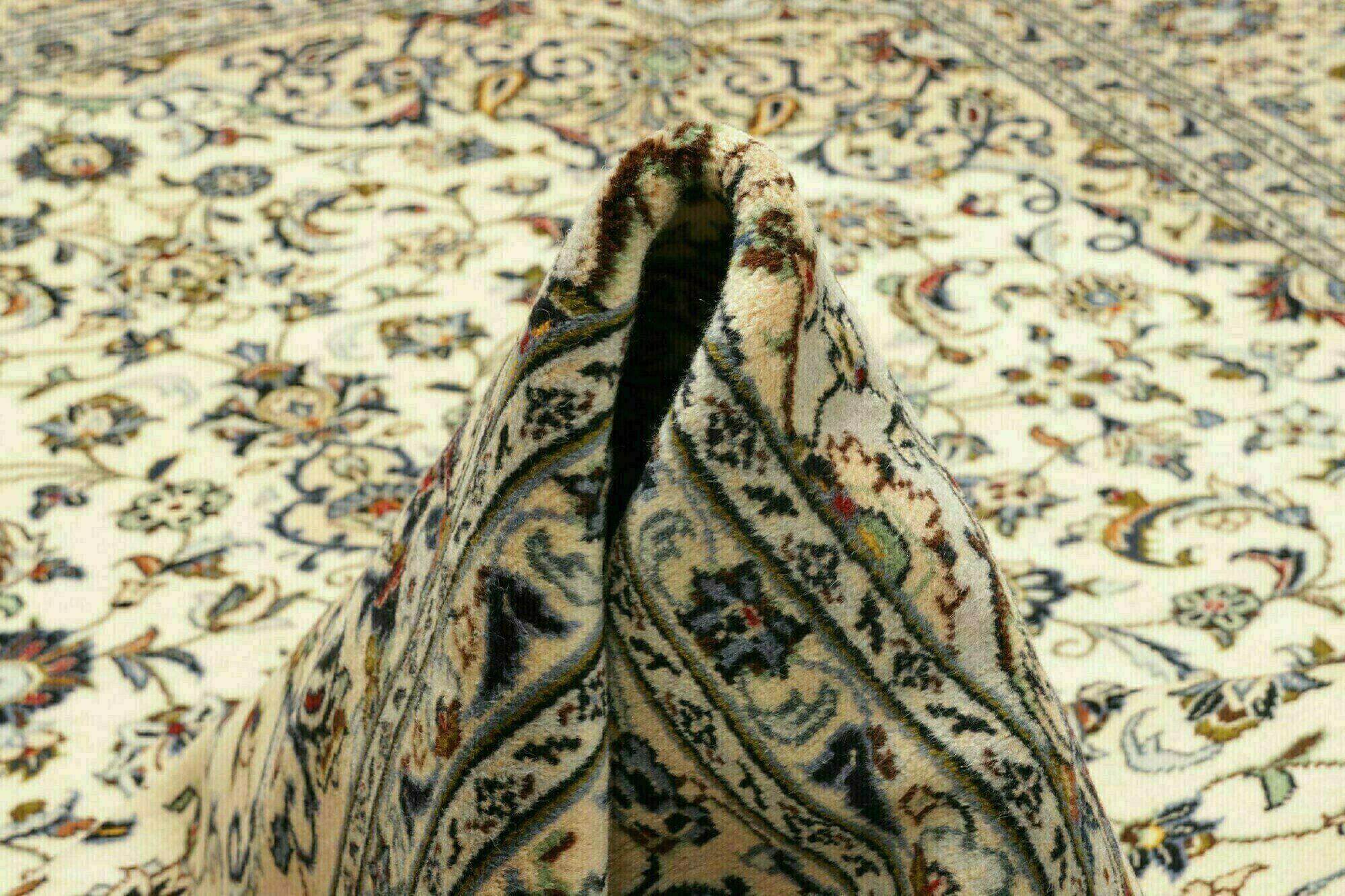 Kashan 342X247 Cm - Image 9