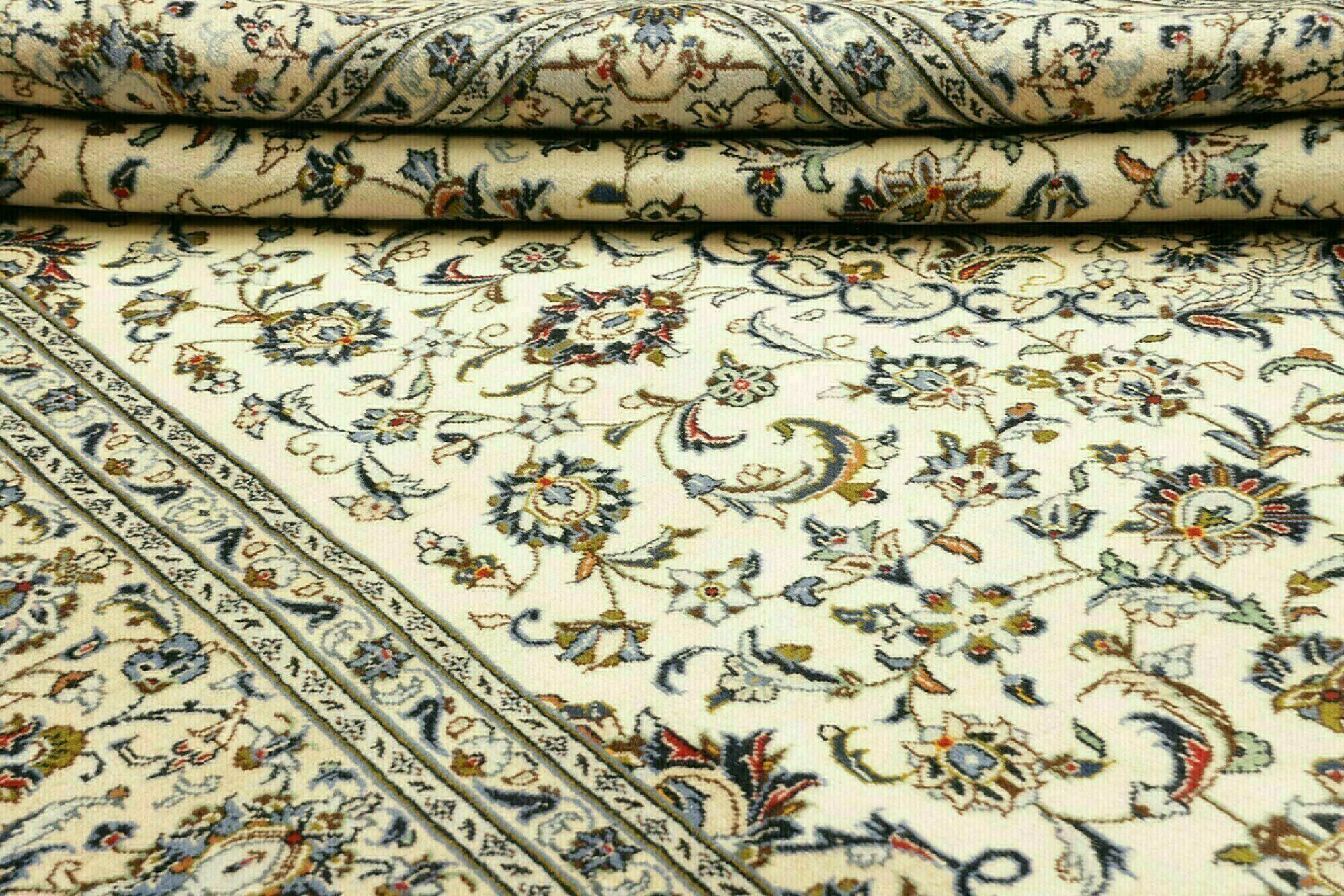 Kashan 342X247 Cm - Image 10