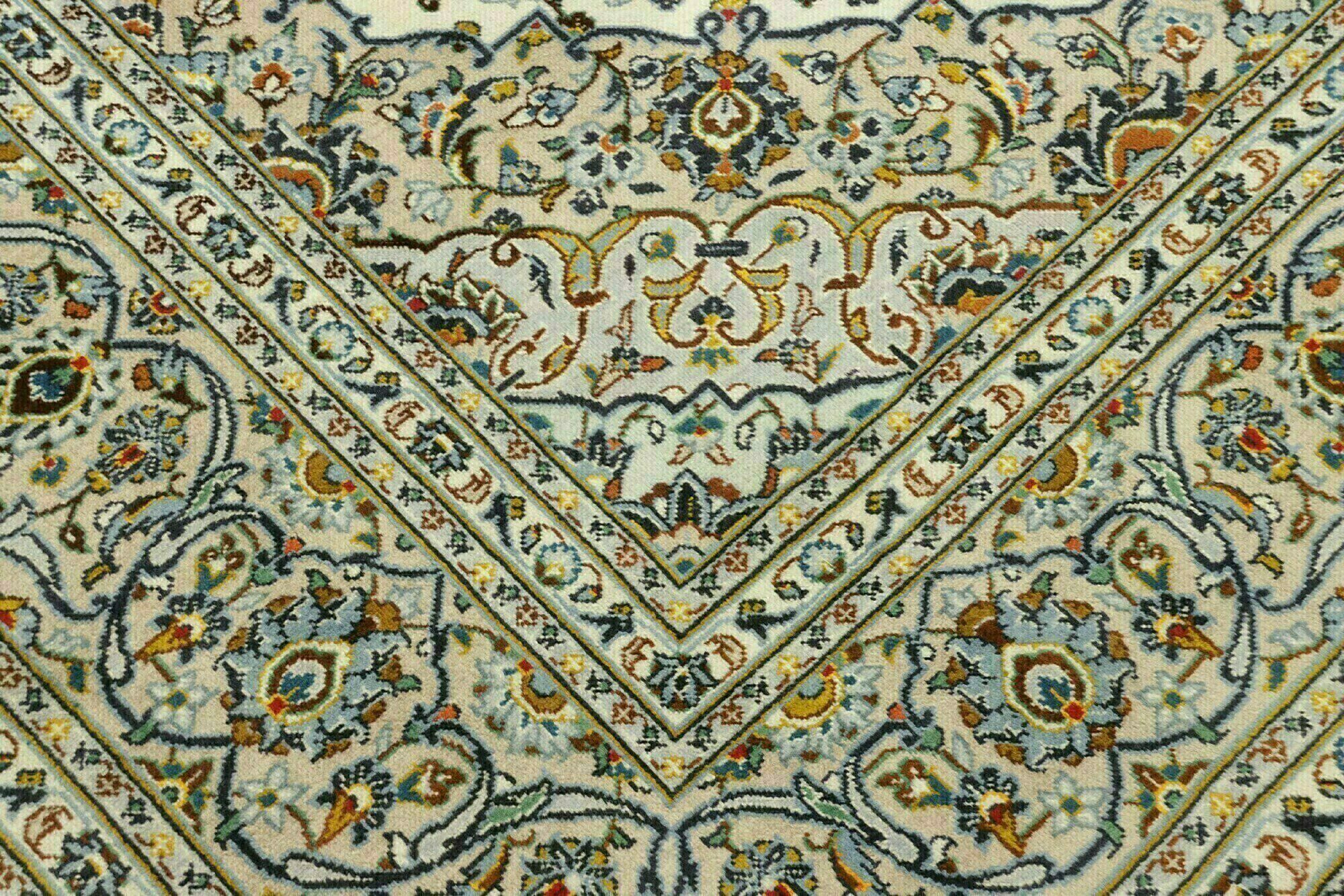 Kashan 343X235 Cm - Image 6