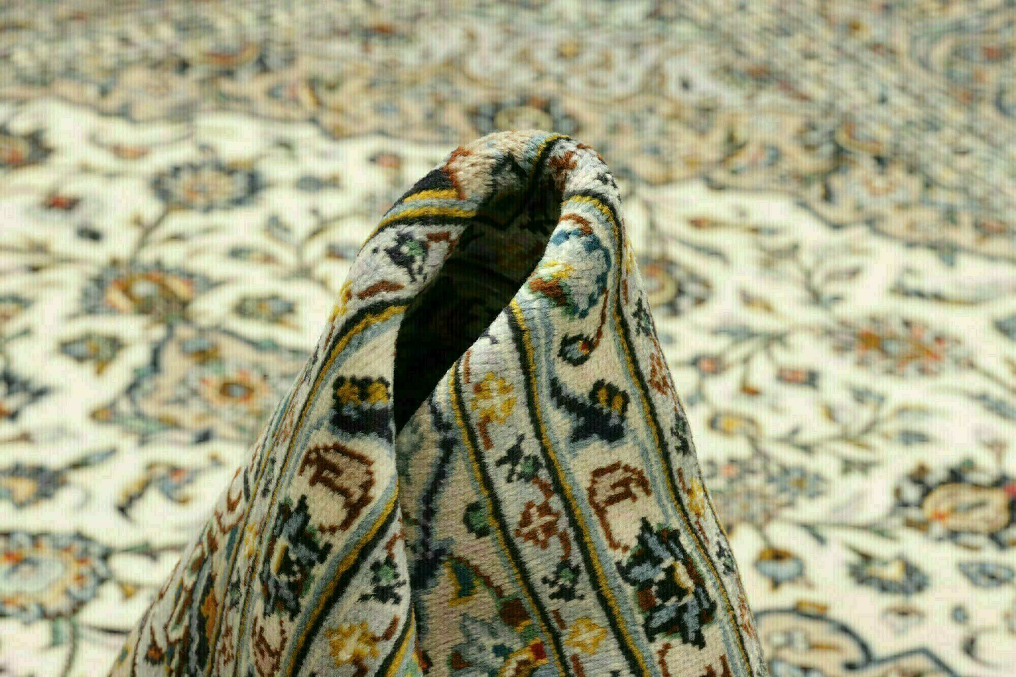 Kashan 343X235 Cm - Image 9